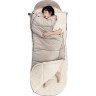 Мешок спальный NATUREHIKE NH21MSD11 6927595788295 хаки